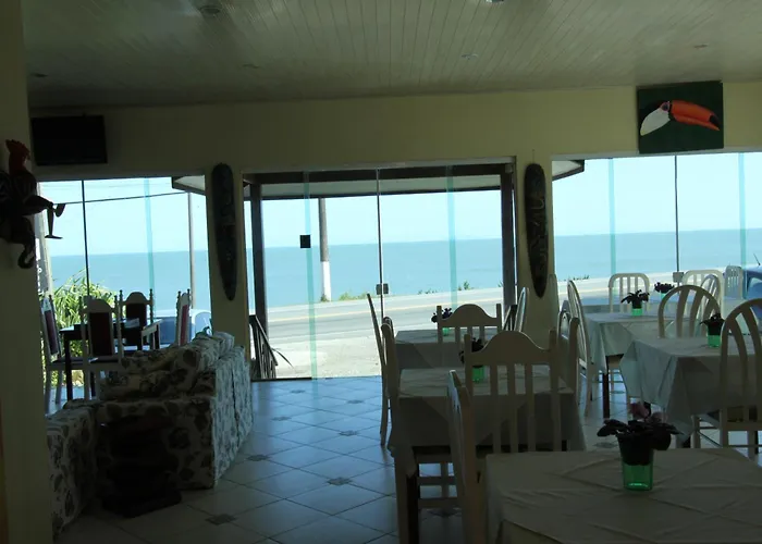 Pousada Casa de PedraPousada