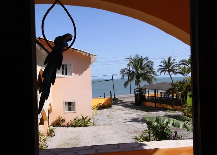 Pousada Casa de PedraPousada